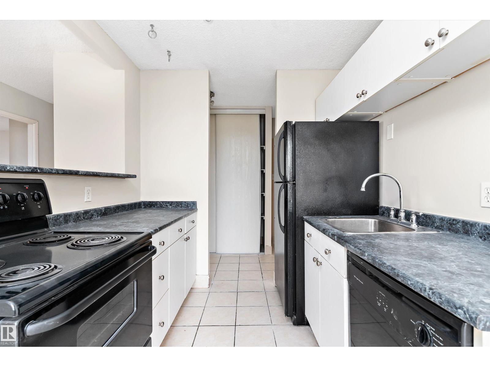 #1401 12141 Jasper Av Nw, Edmonton, Alberta  T5N 3X8 - Photo 23 - E4455608
