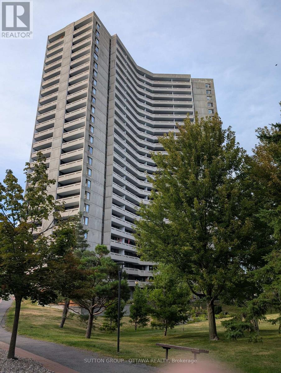 Property at 2512 - 1081 AMBLESIDE DRIVE image 1