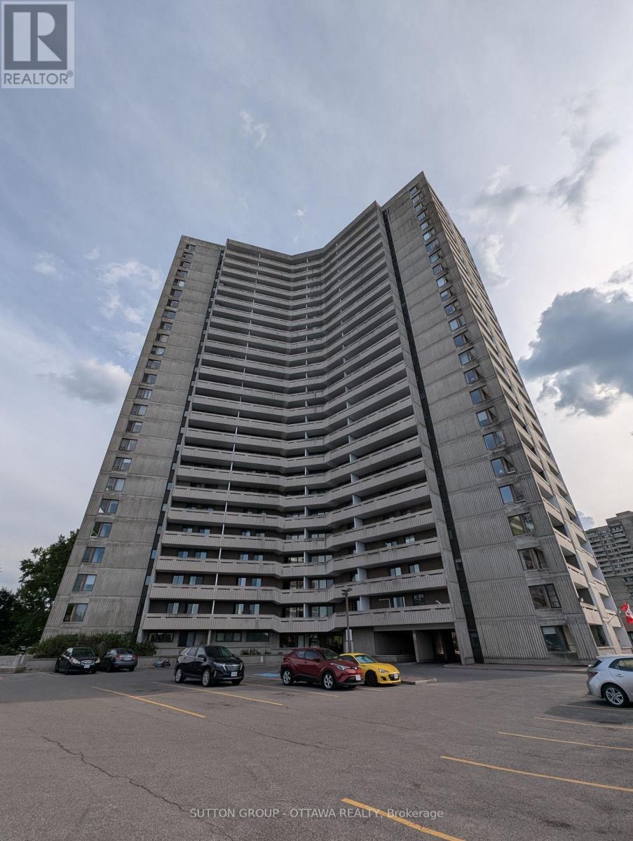 Property at 2512 - 1081 AMBLESIDE DRIVE image 2