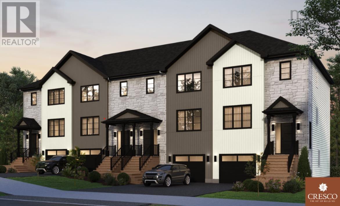 SD04D 139 Terrastone Ridge, Dartmouth, Nova Scotia