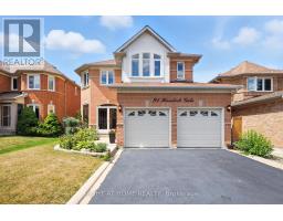 91 HAVELOCK GATE, Markham, Ontario