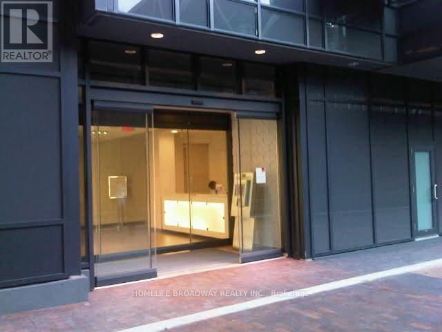 916 - 560 FRONT STREET W, Toronto, Ontario