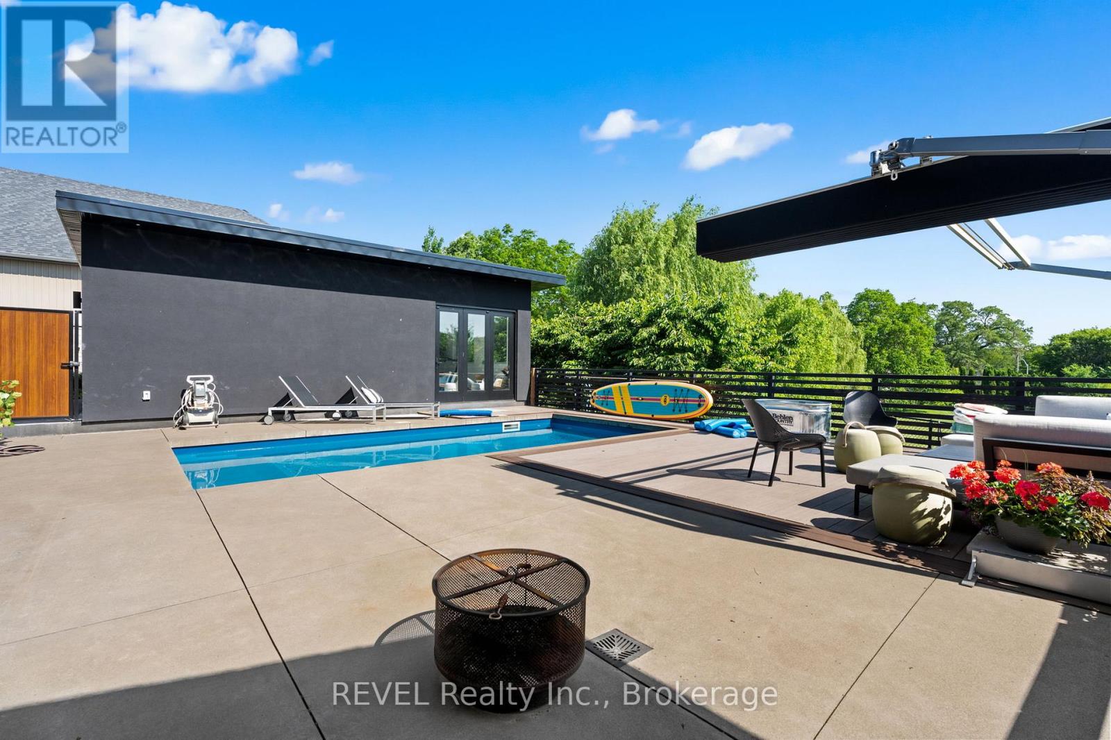 3543 King Street, Lincoln, Ontario  L0R 2C0 - Photo 43 - X12373713