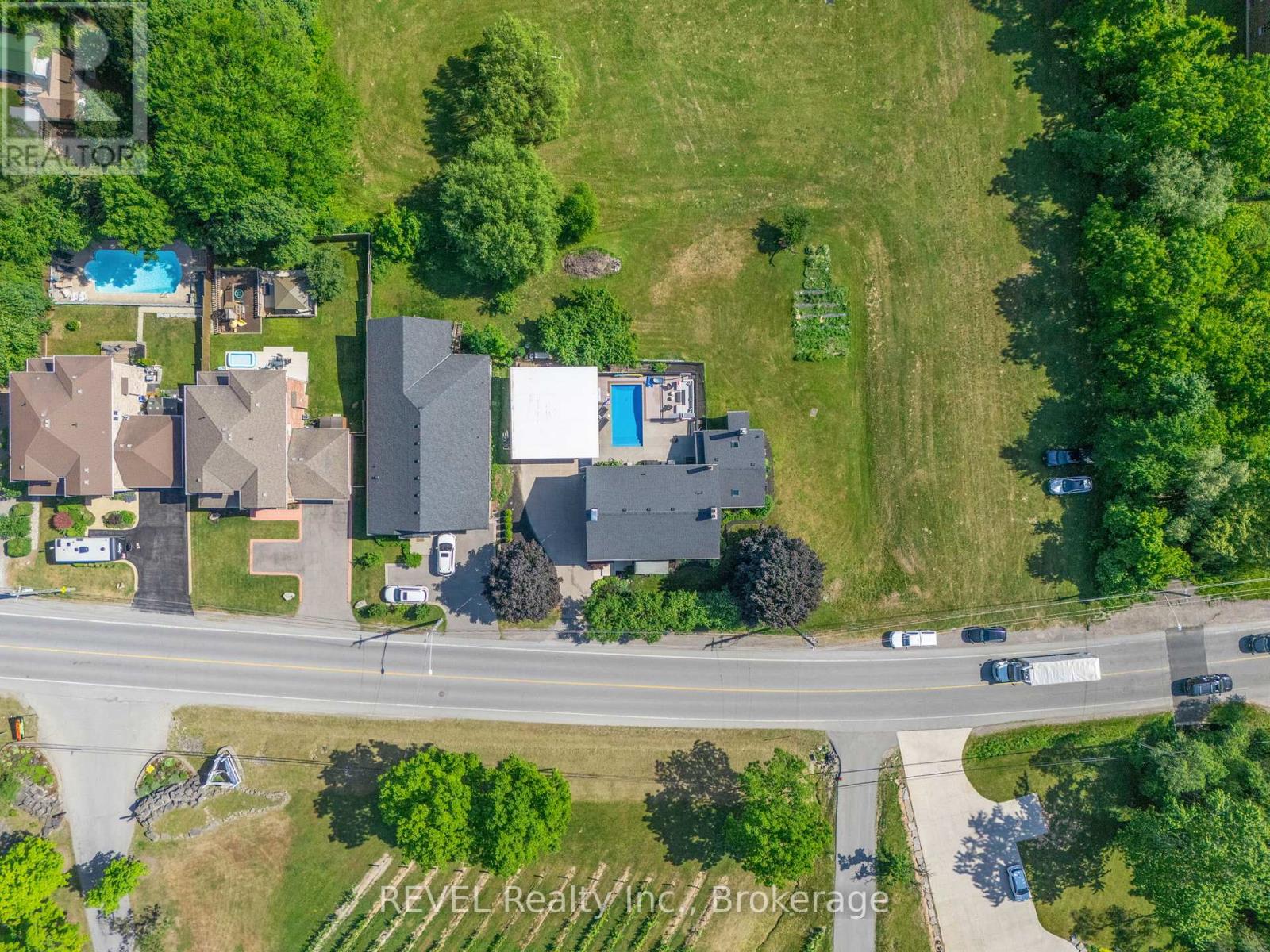 3543 King Street, Lincoln, Ontario  L0R 2C0 - Photo 50 - X12373713
