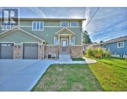 LOWER UNIT - 4652 BELFAST AVENUE, Niagara Falls, Ontario