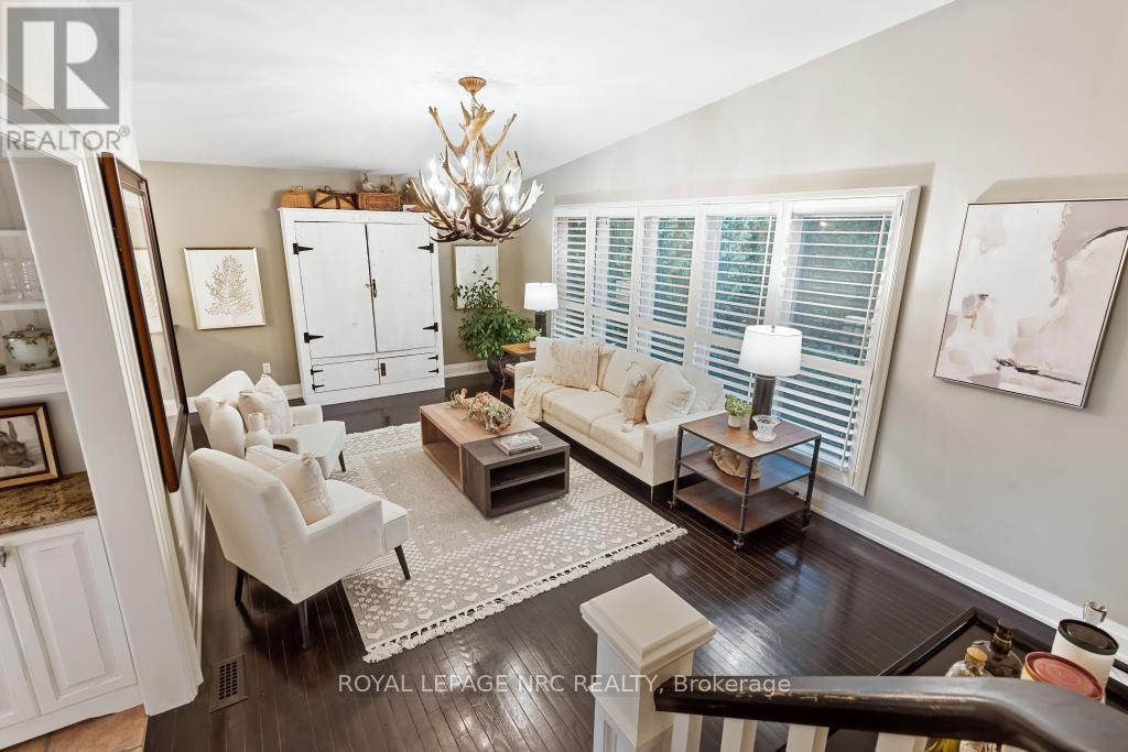 14 Woodington Crescent, St. Catharines, Ontario  L2T 3T7 - Photo 13 - X12373788