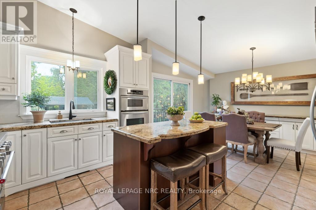 14 Woodington Crescent, St. Catharines, Ontario  L2T 3T7 - Photo 15 - X12373788