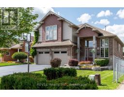 123 Michelle Court, Welland (Broadway), Ca