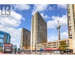 2804 - 260 Queens Quay W, Toronto (Waterfront Communities), Ca