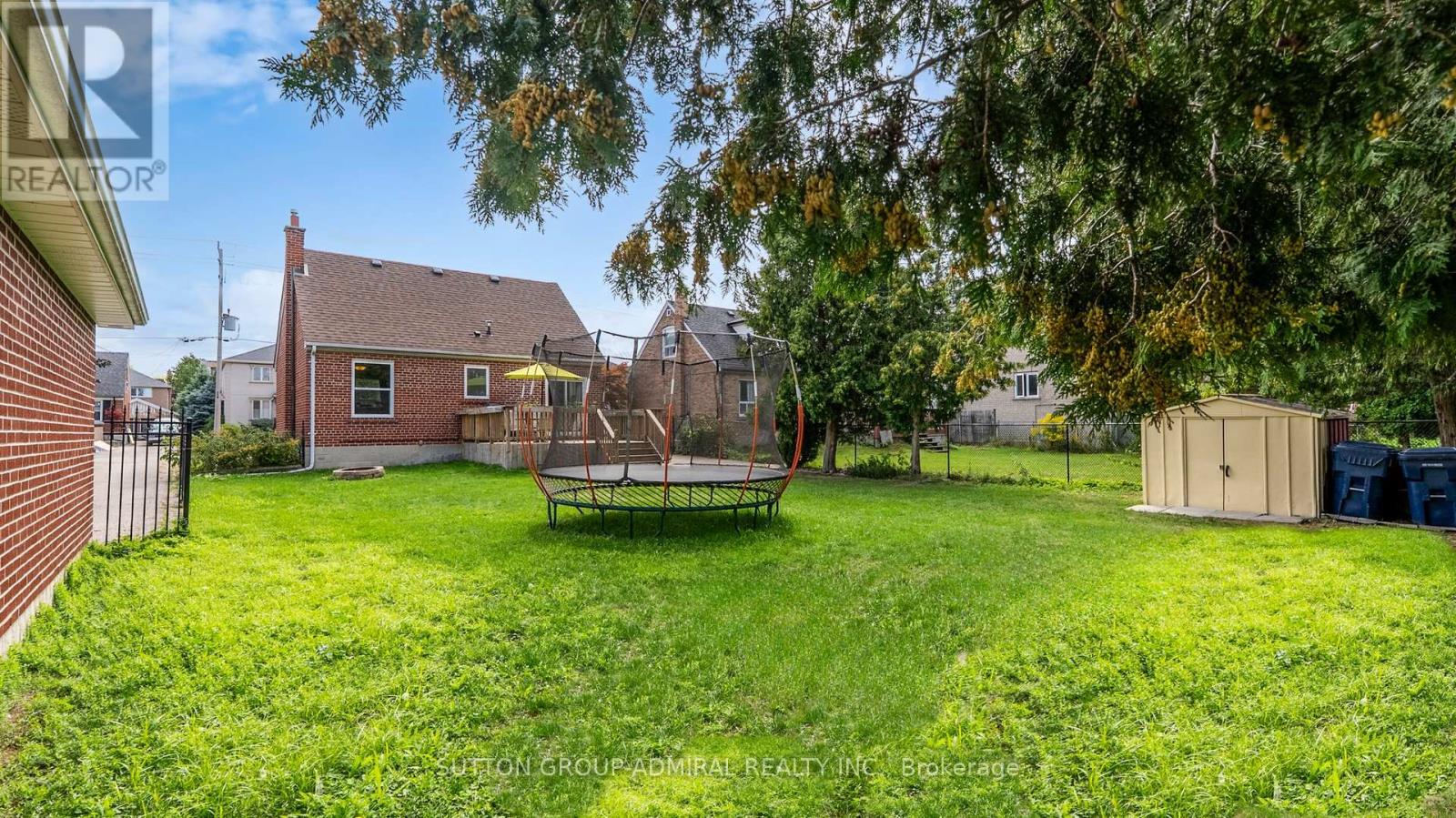 78 Goulding Avenue, Toronto, Ontario  M2M 1L2 - Photo 45 - C12373647