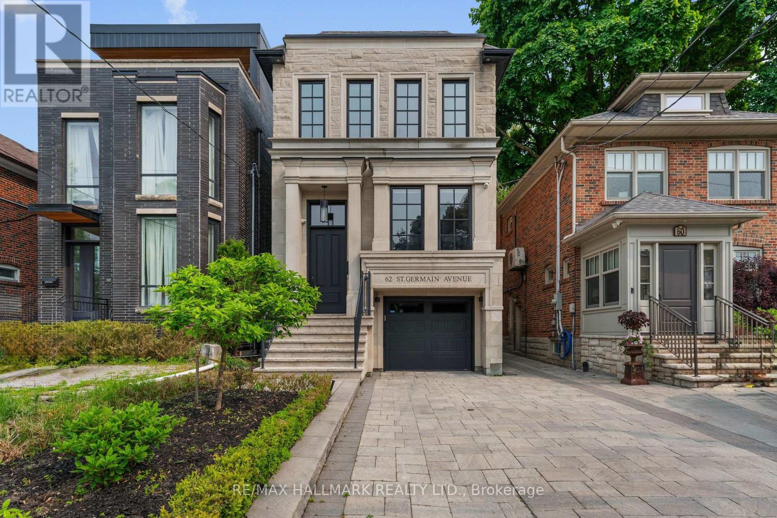 Property at 62 ST GERMAIN AVENUE image 1