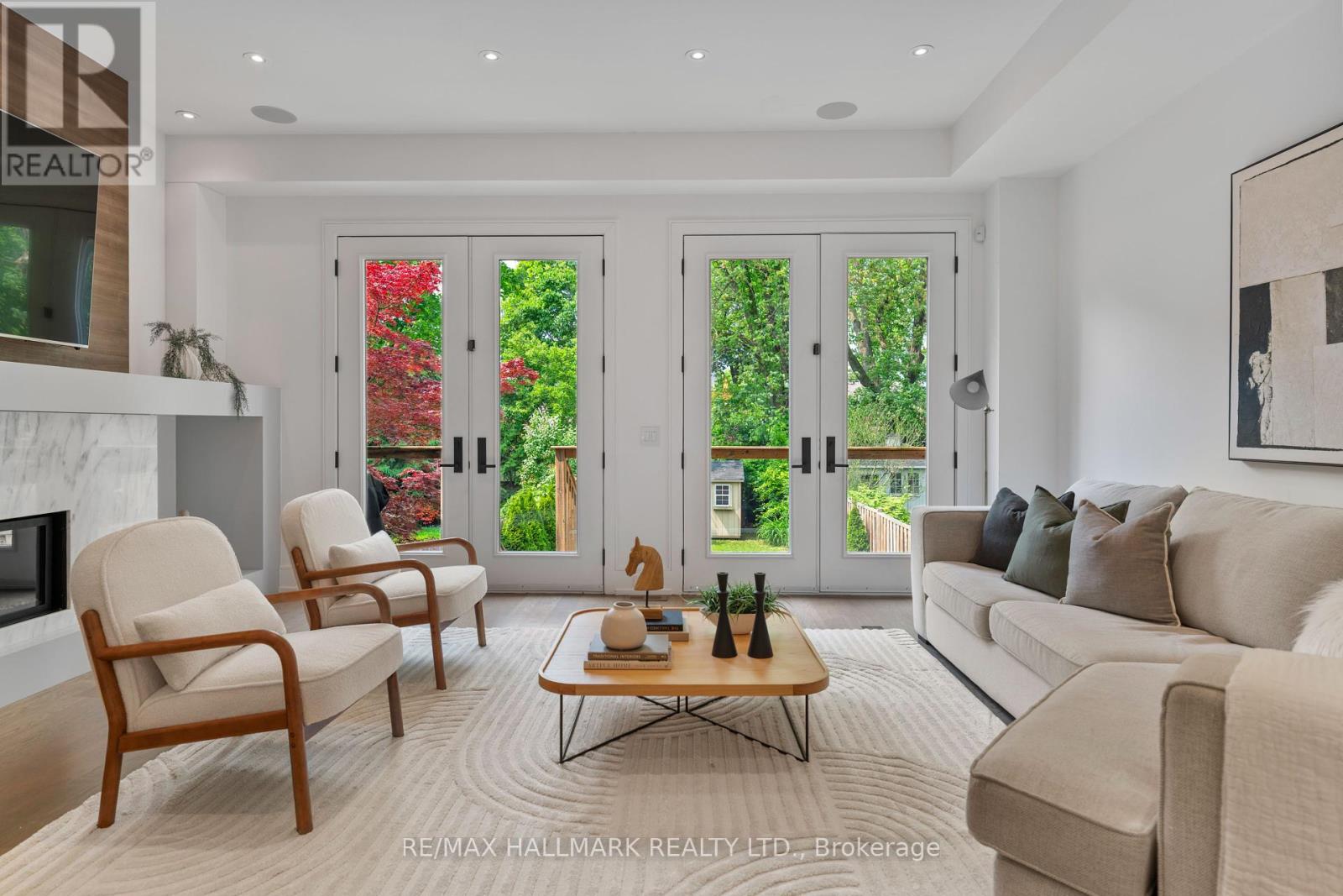 62 St Germain Avenue, Toronto, Ontario  M5M 1V8 - Photo 18 - C12373663