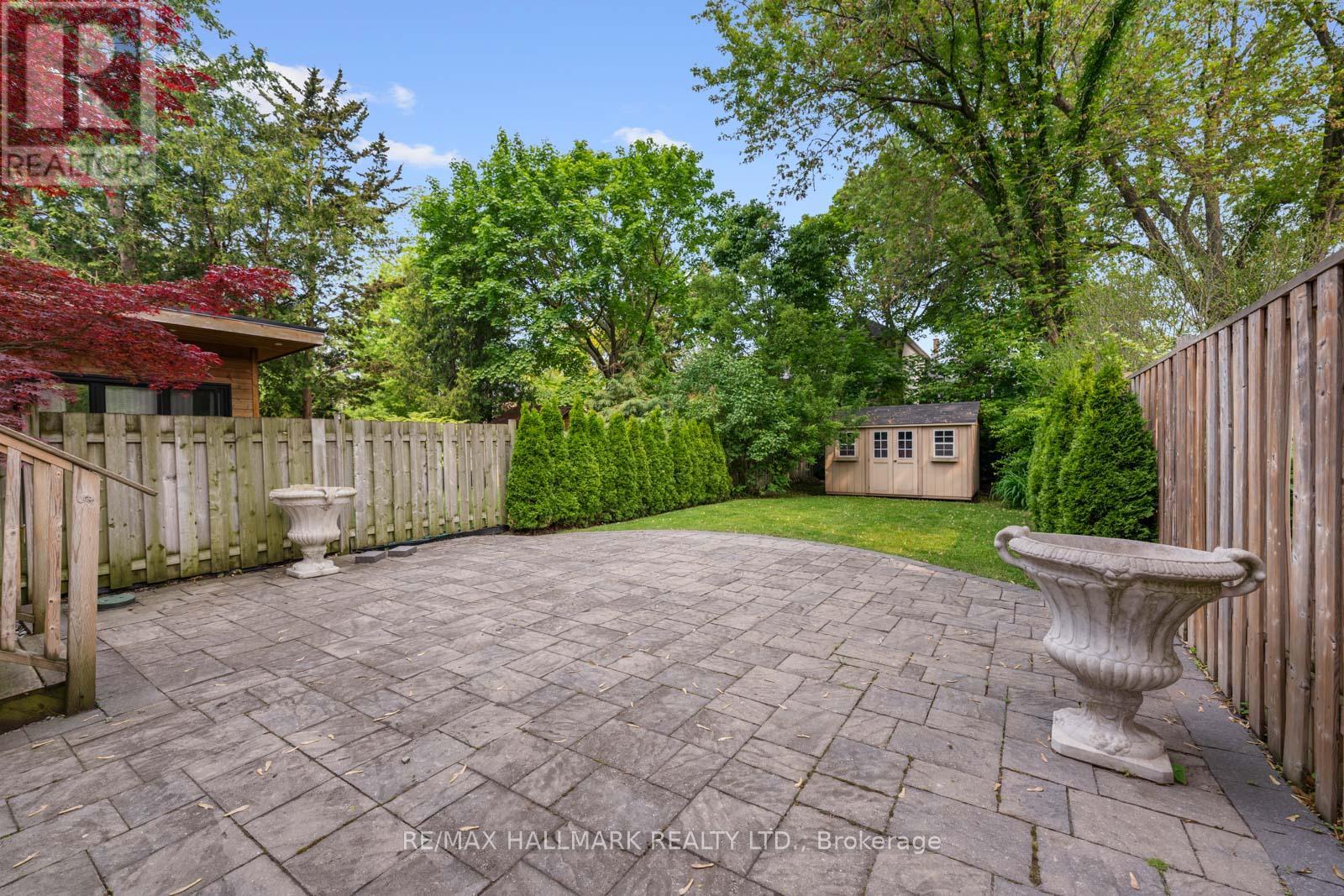 62 St Germain Avenue, Toronto, Ontario  M5M 1V8 - Photo 43 - C12373663