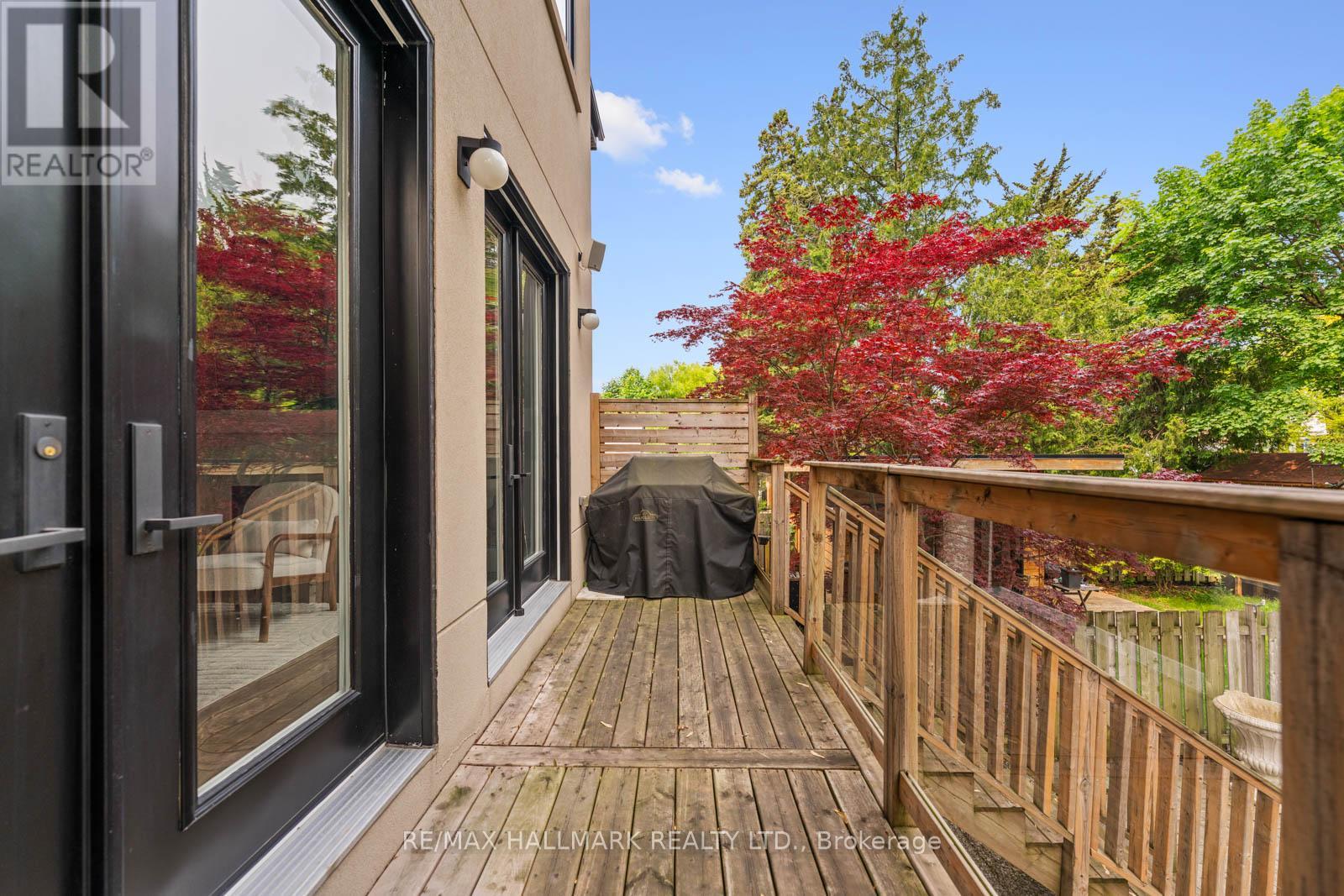 62 St Germain Avenue, Toronto, Ontario  M5M 1V8 - Photo 48 - C12373663