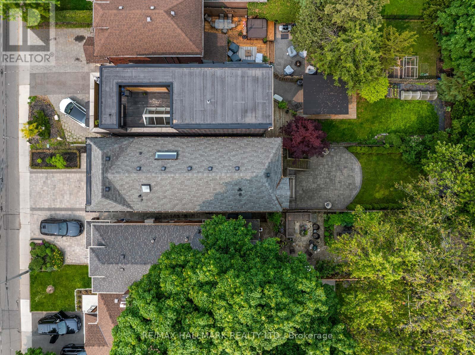 62 St Germain Avenue, Toronto, Ontario  M5M 1V8 - Photo 50 - C12373663