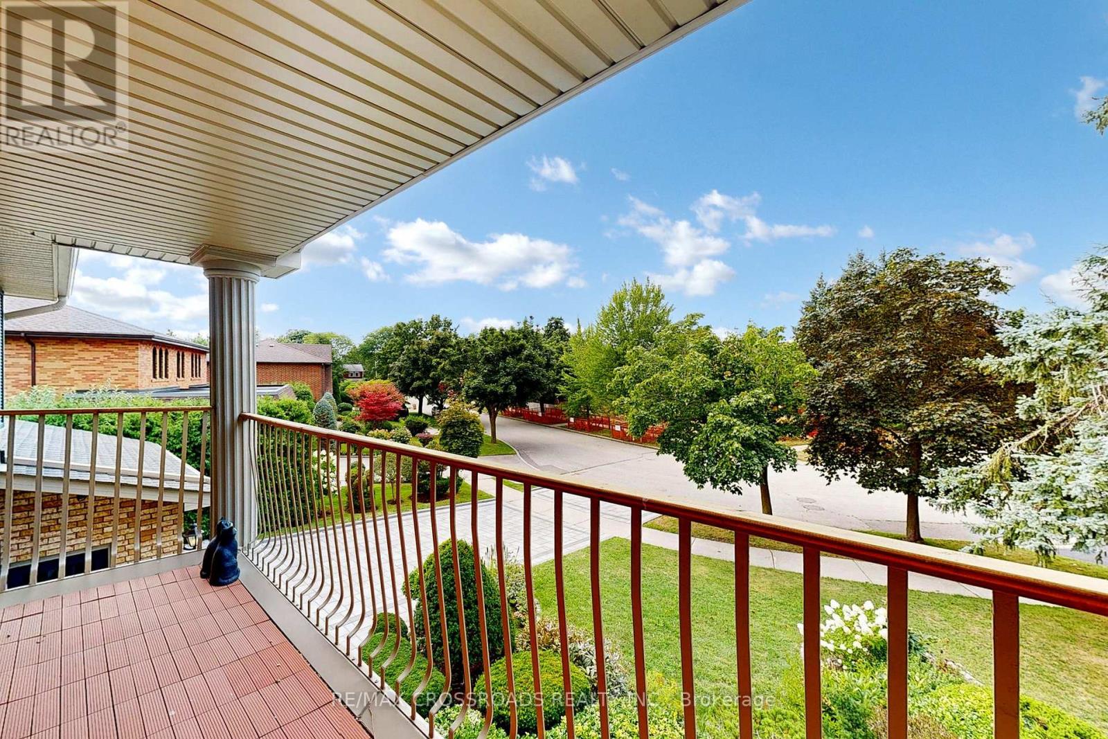 58 Cosmic Drive, Toronto, Ontario  M3B 3G2 - Photo 37 - C12373666