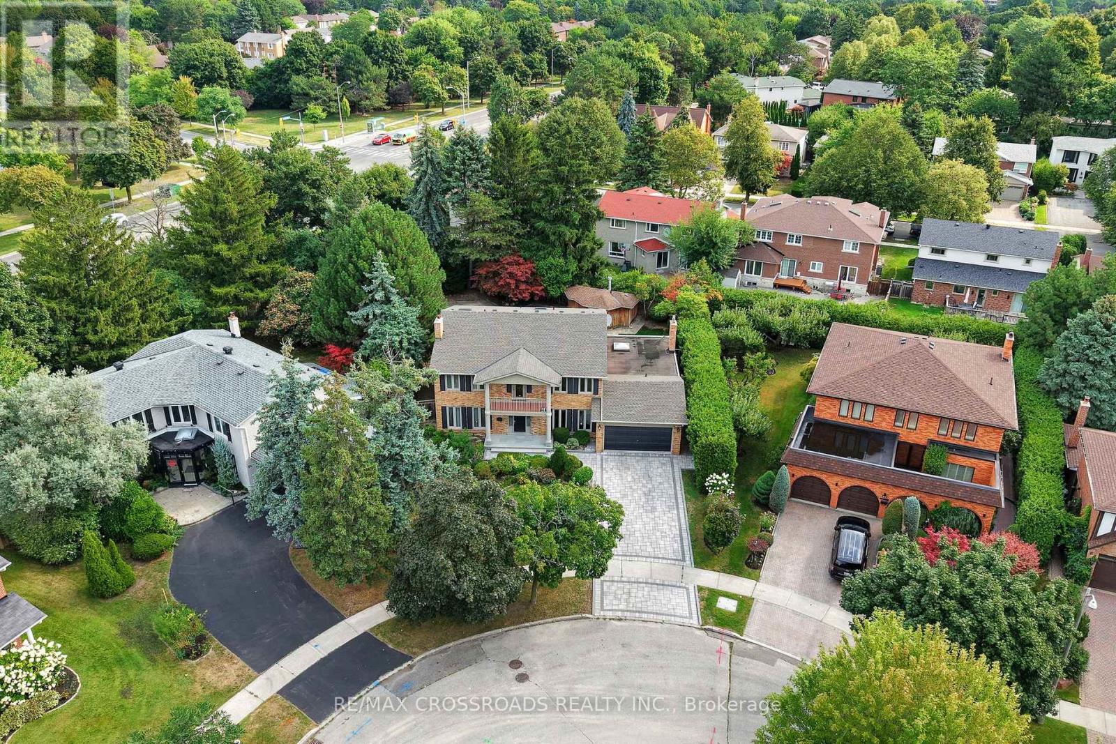 58 Cosmic Drive, Toronto, Ontario  M3B 3G2 - Photo 43 - C12373666