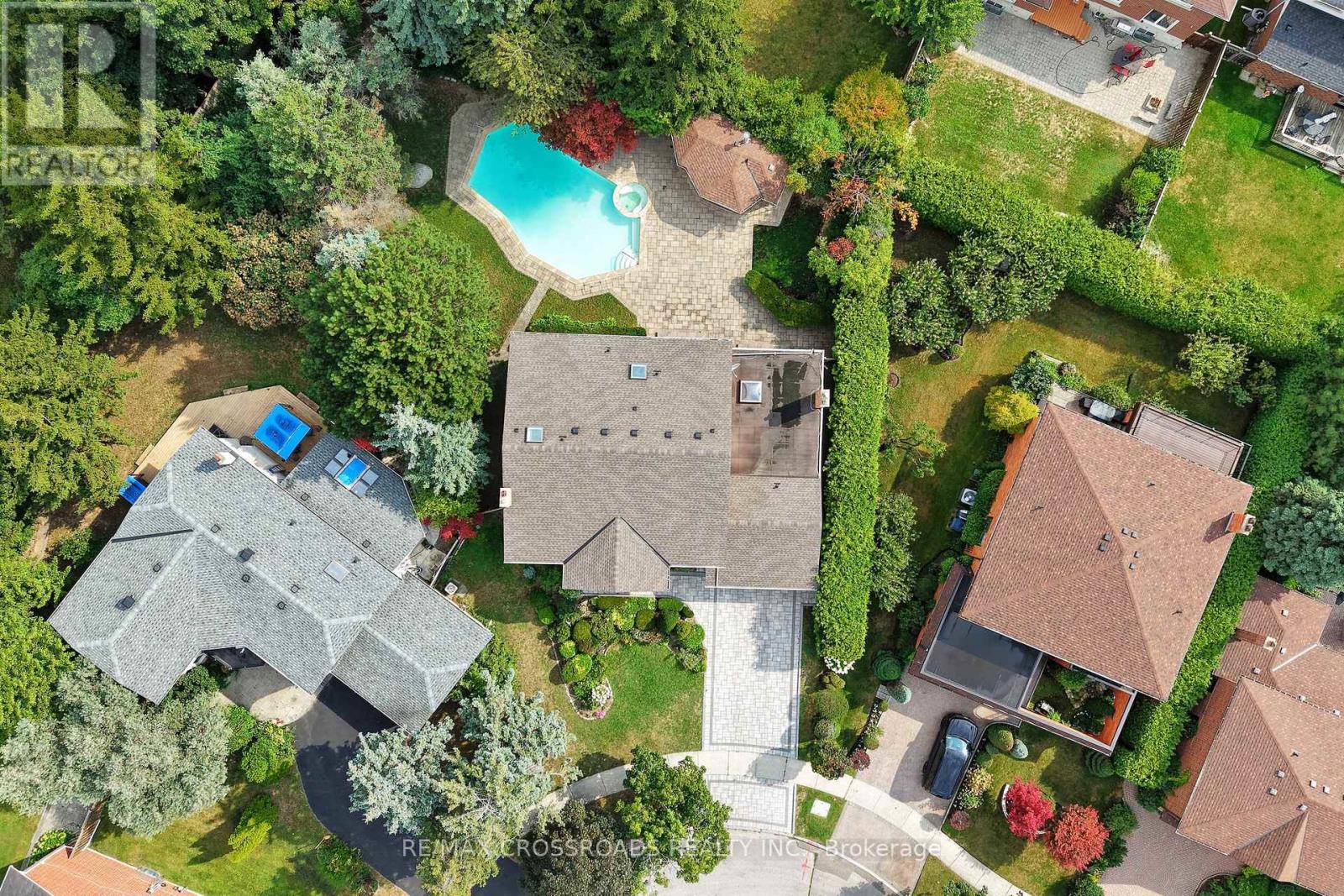 58 Cosmic Drive, Toronto, Ontario  M3B 3G2 - Photo 44 - C12373666