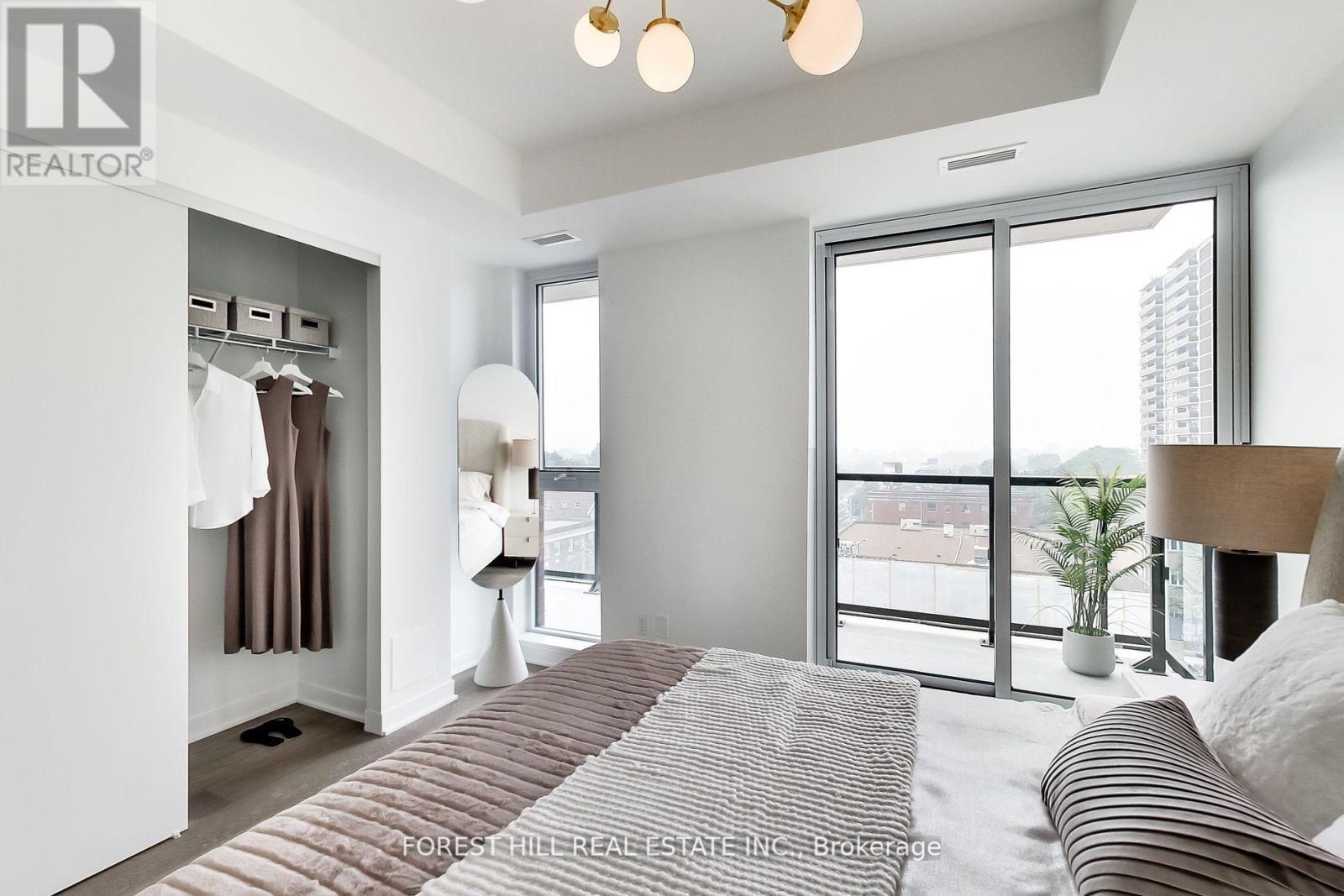 807 - 185 Alberta Avenue, Toronto (Oakwood Village), Ontario  M6C 0A5 - Photo 15 - C12373685