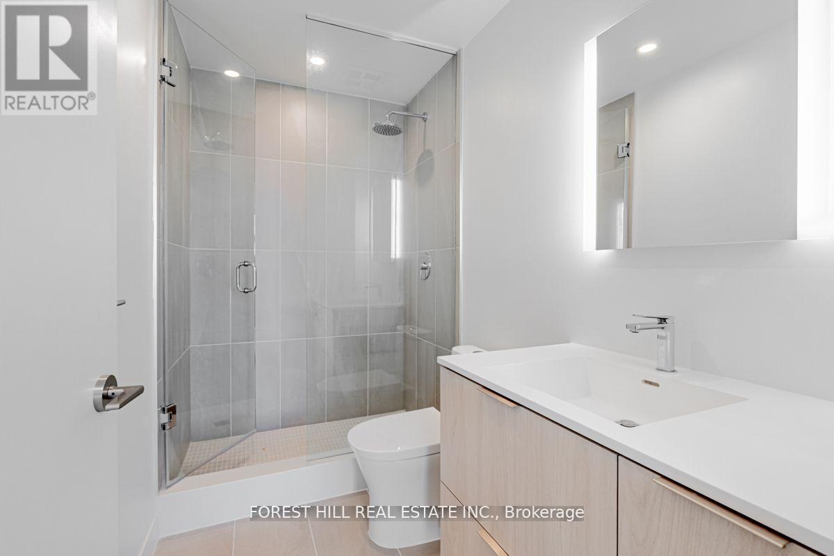 1001 - 185 Alberta Avenue, Toronto (Oakwood Village), Ontario  M6C 0A5 - Photo 17 - C12373686