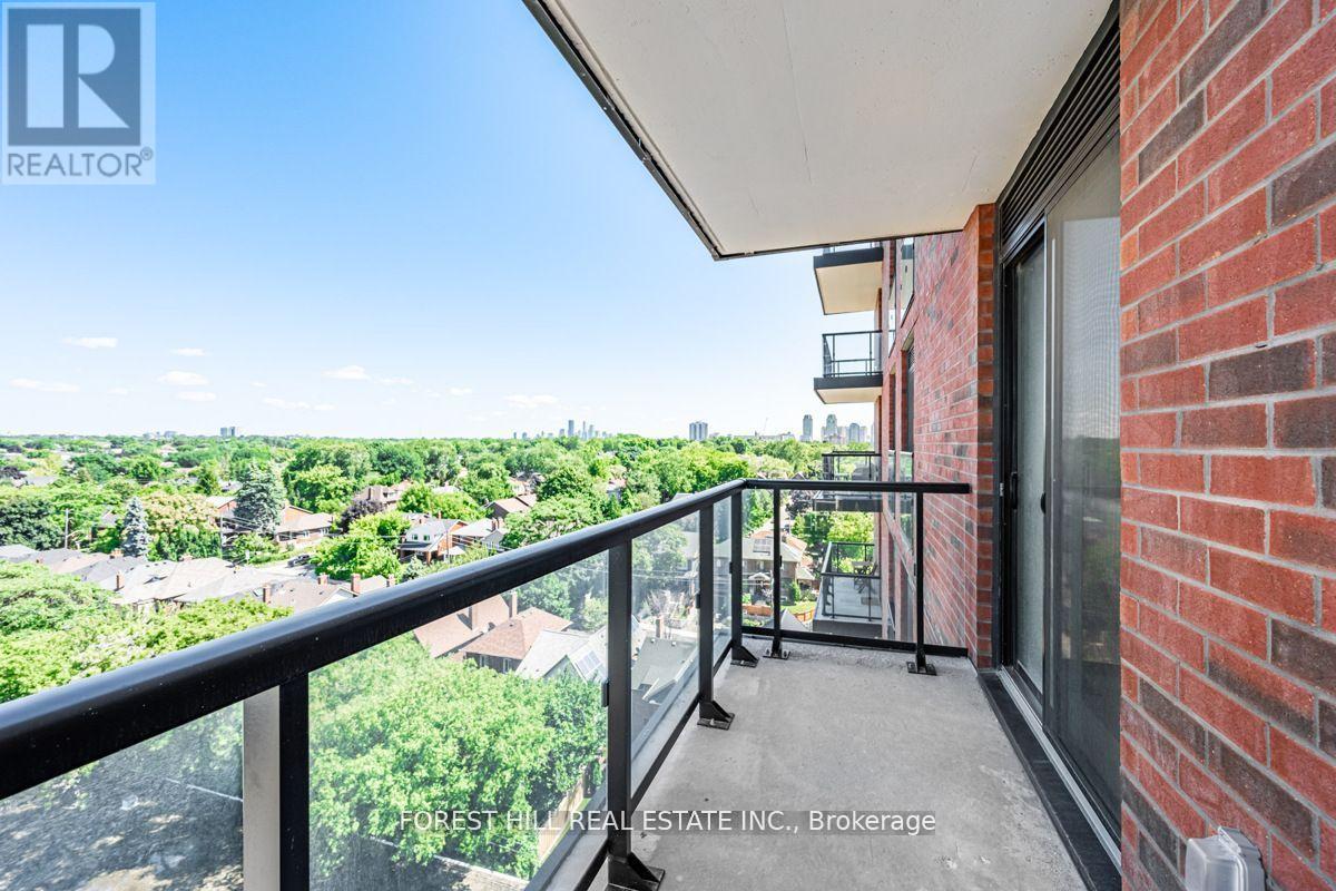 1001 - 185 Alberta Avenue, Toronto (Oakwood Village), Ontario  M6C 0A5 - Photo 21 - C12373686