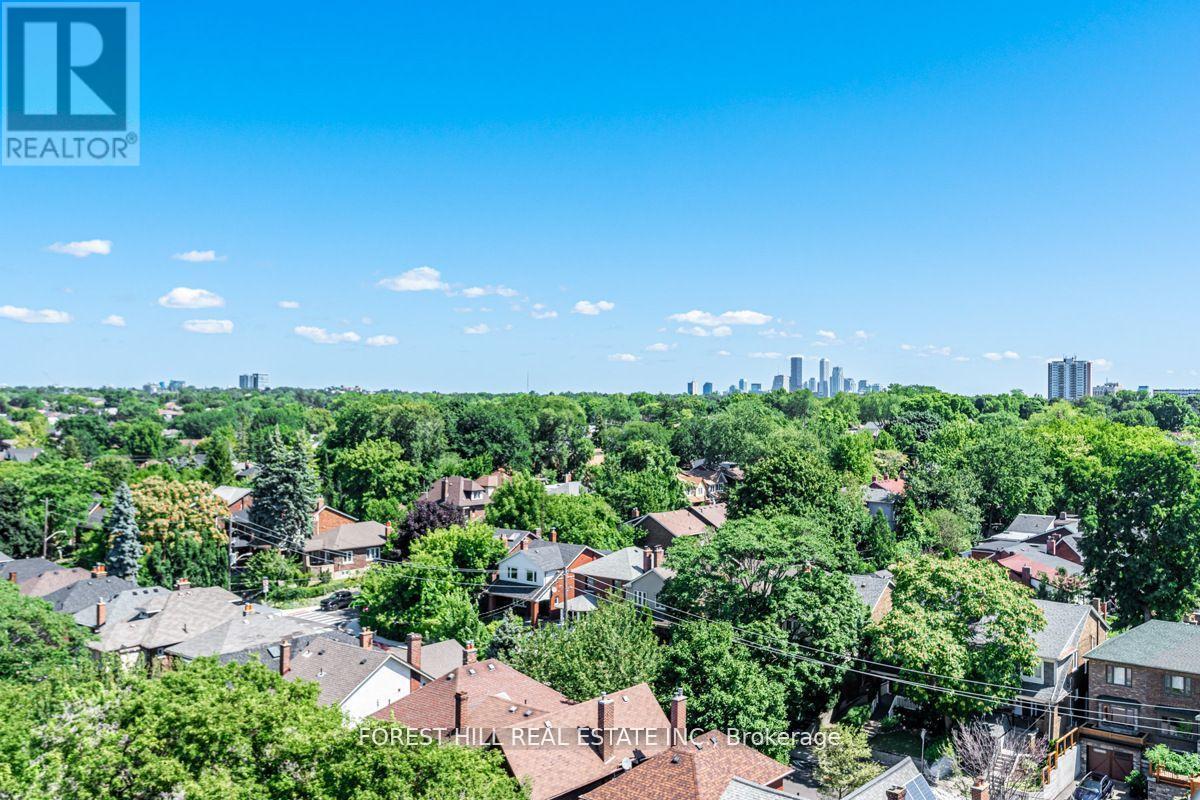 1001 - 185 Alberta Avenue, Toronto (Oakwood Village), Ontario  M6C 0A5 - Photo 22 - C12373686