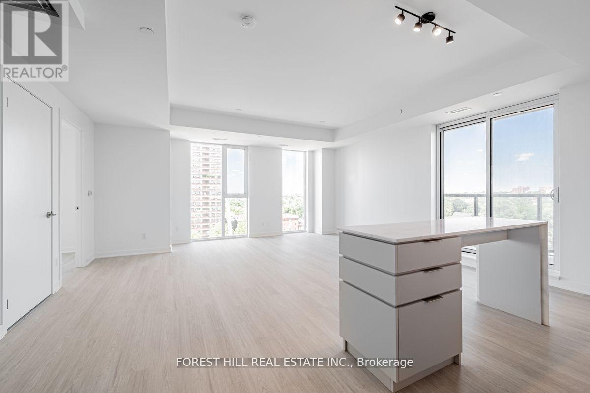 1001 - 185 Alberta Avenue, Toronto (Oakwood Village), Ontario  M6C 0A5 - Photo 8 - C12373686