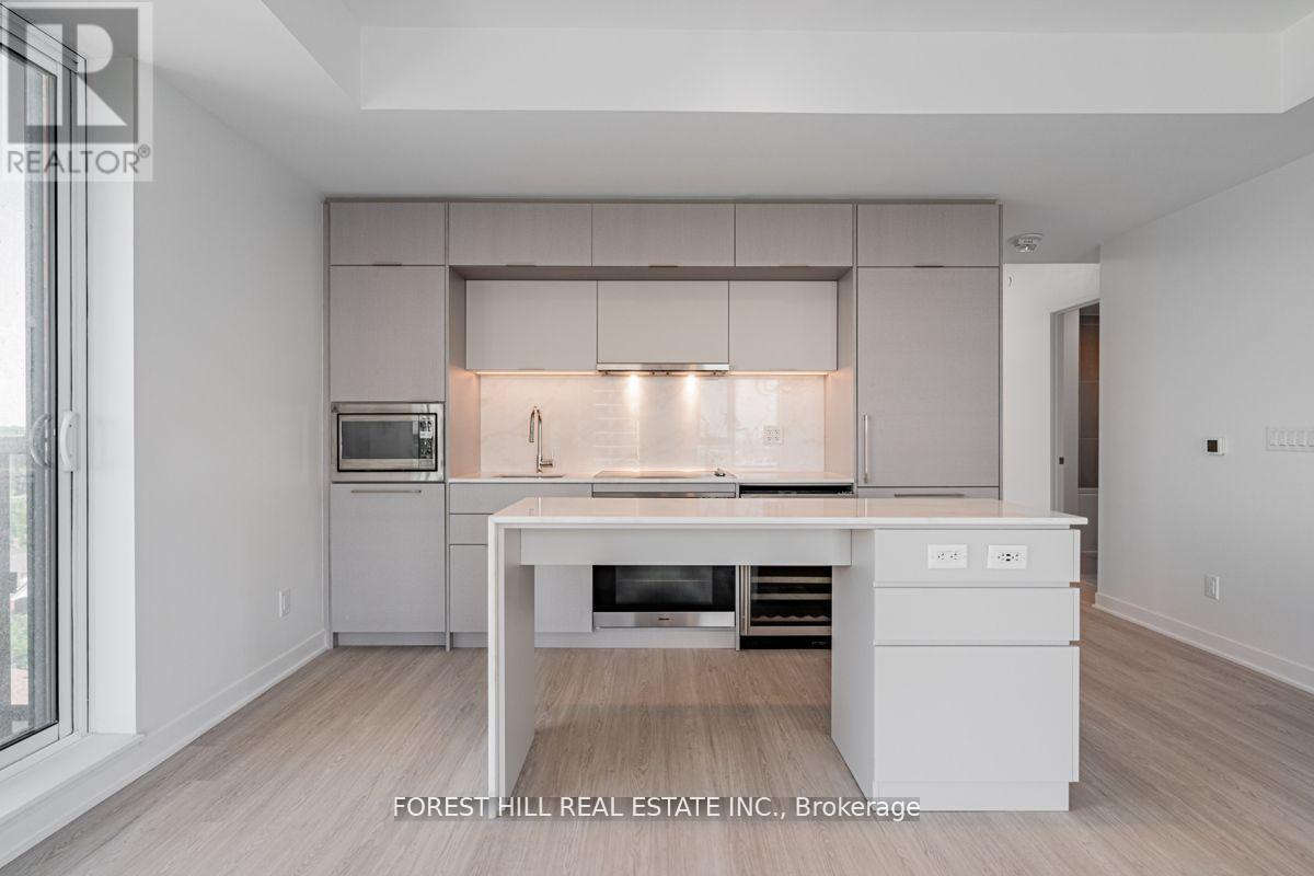 1001 - 185 Alberta Avenue, Toronto (Oakwood Village), Ontario  M6C 0A5 - Photo 9 - C12373686