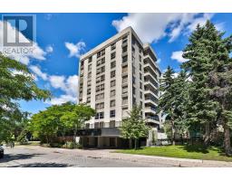 202 - 10 PRUE AVENUE, Toronto, Ontario