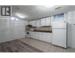 30 RICHVIEW Drive Unit# 2, Hamilton, Ontario