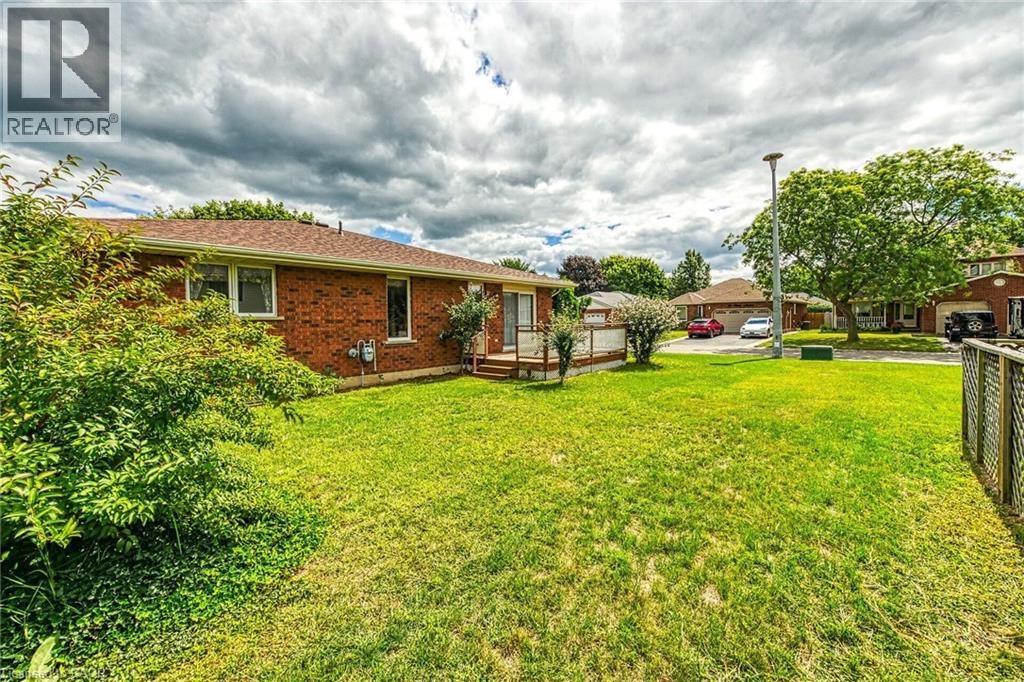 47 Falls Crescent, Simcoe, Ontario  N3Y 5K4 - Photo 39 - 40765092