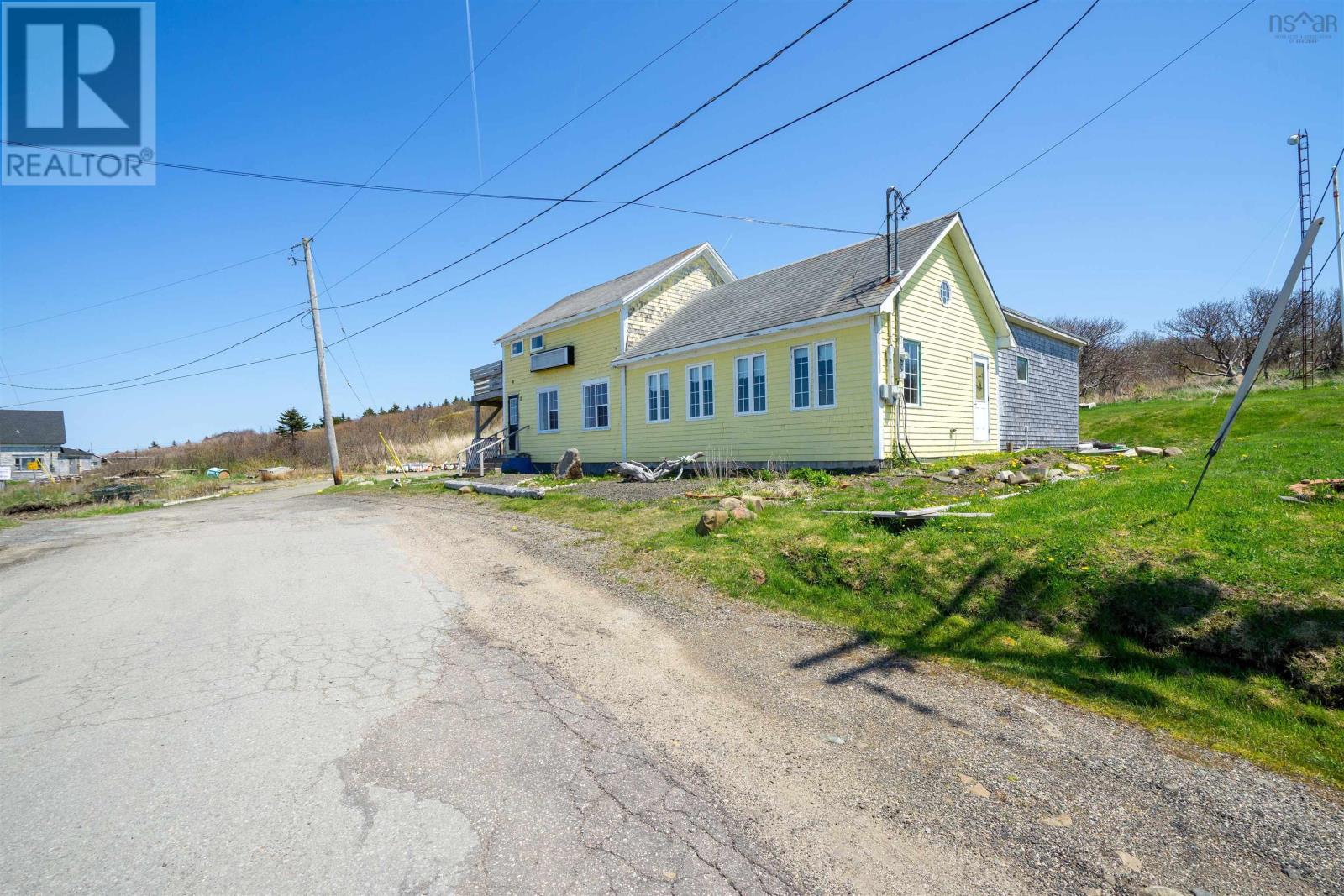 15 Highway 217, Freeport, Nova Scotia  B0V 1B0 - Photo 2 - 202522079