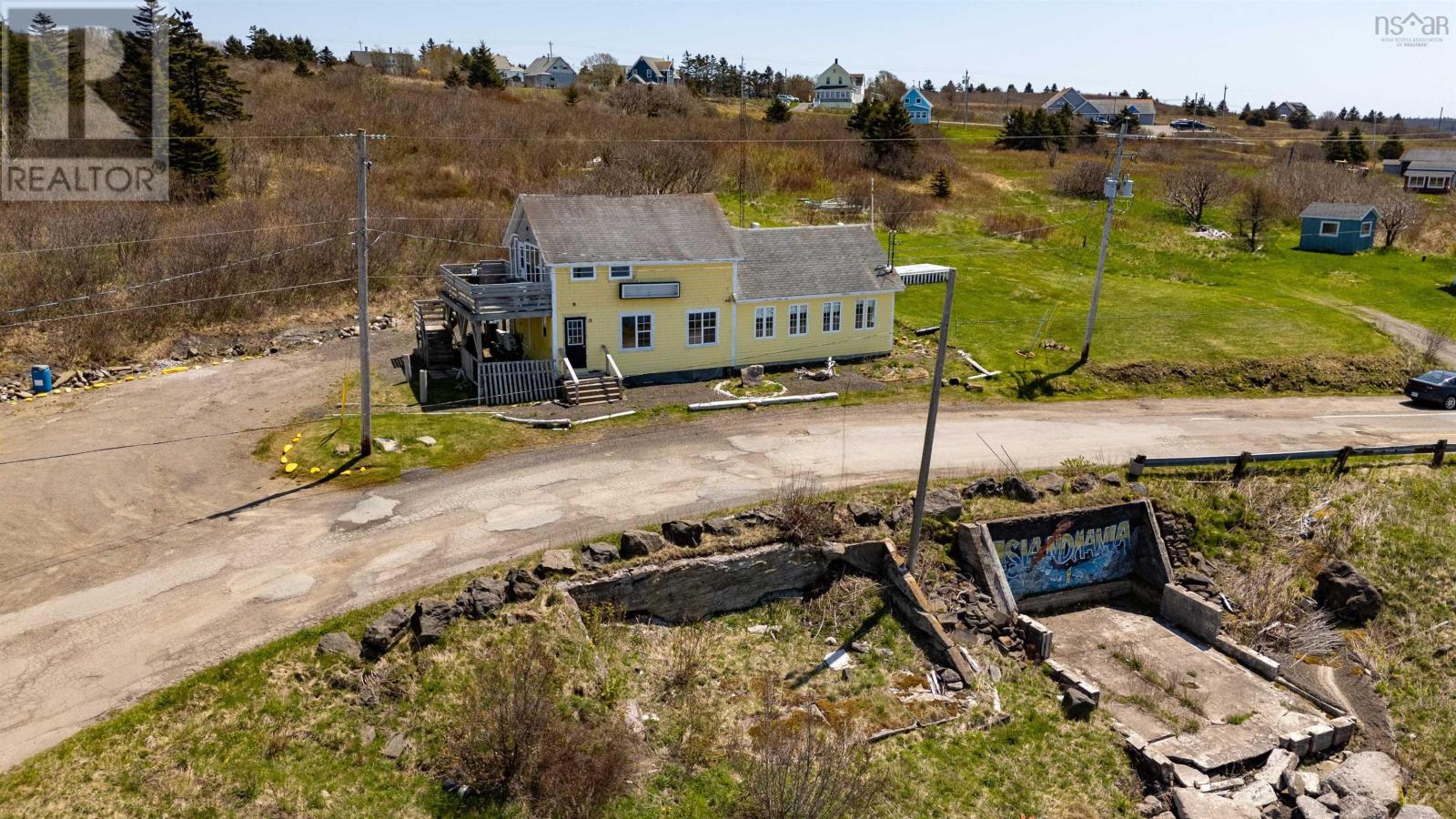 15 Highway 217, Freeport, Nova Scotia  B0V 1B0 - Photo 5 - 202522079