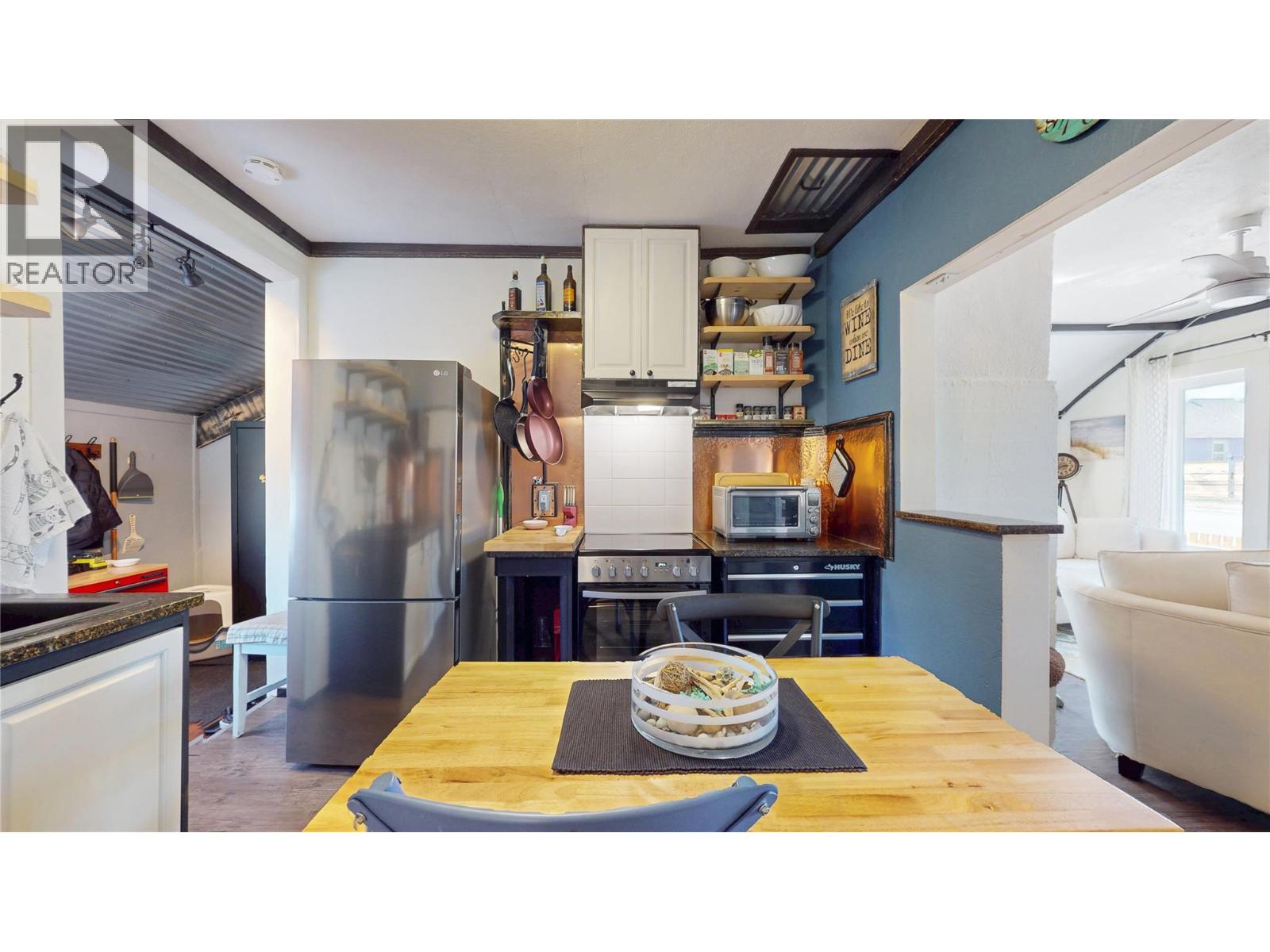 310 Kootenay Street N, Cranbrook, British Columbia  V1C 3T7 - Photo 10 - 10361164