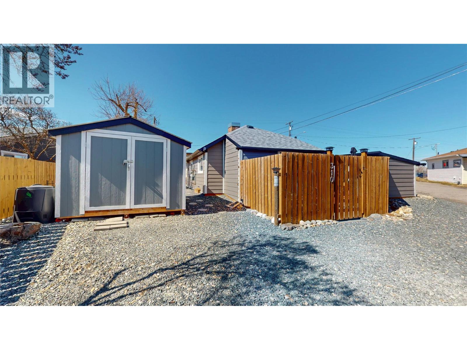 310 Kootenay Street N, Cranbrook, British Columbia  V1C 3T7 - Photo 22 - 10361164