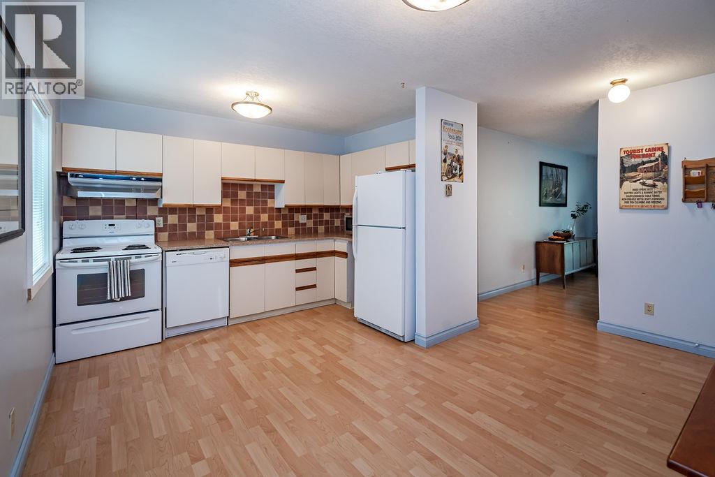 1691 3A Highway Unit# 5, Nelson, British Columbia