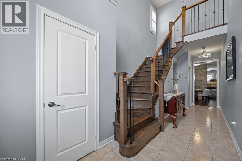 32 Babcock Street, Waterdown, Ontario  L8B 0S5 - Photo 10 - 40723465