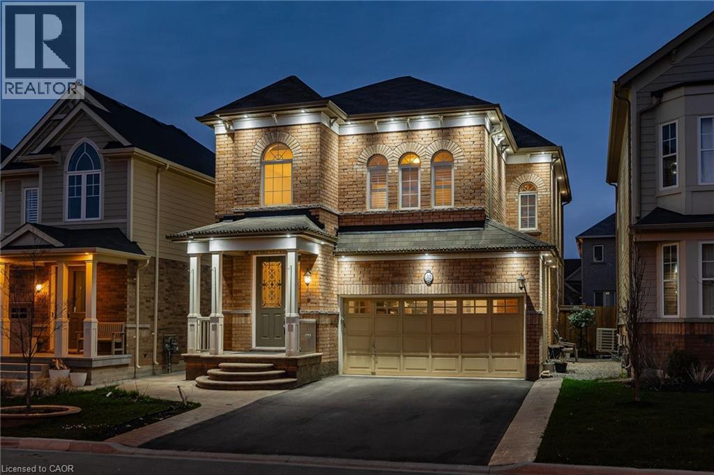 32 Babcock Street, Waterdown, Ontario  L8B 0S5 - Photo 1 - 40723465
