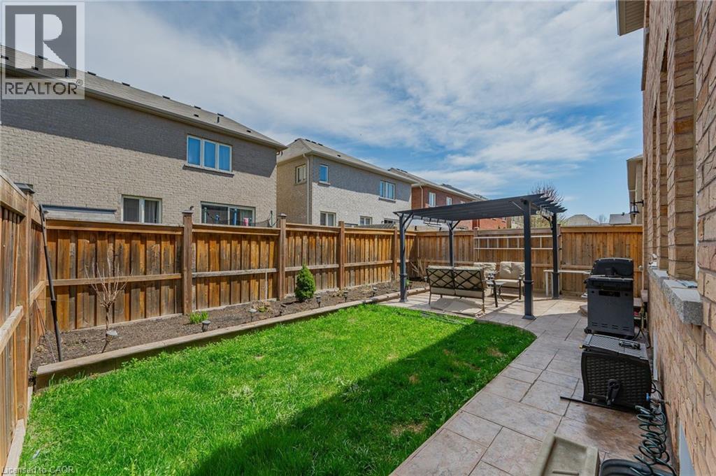 32 Babcock Street, Waterdown, Ontario  L8B 0S5 - Photo 43 - 40723465