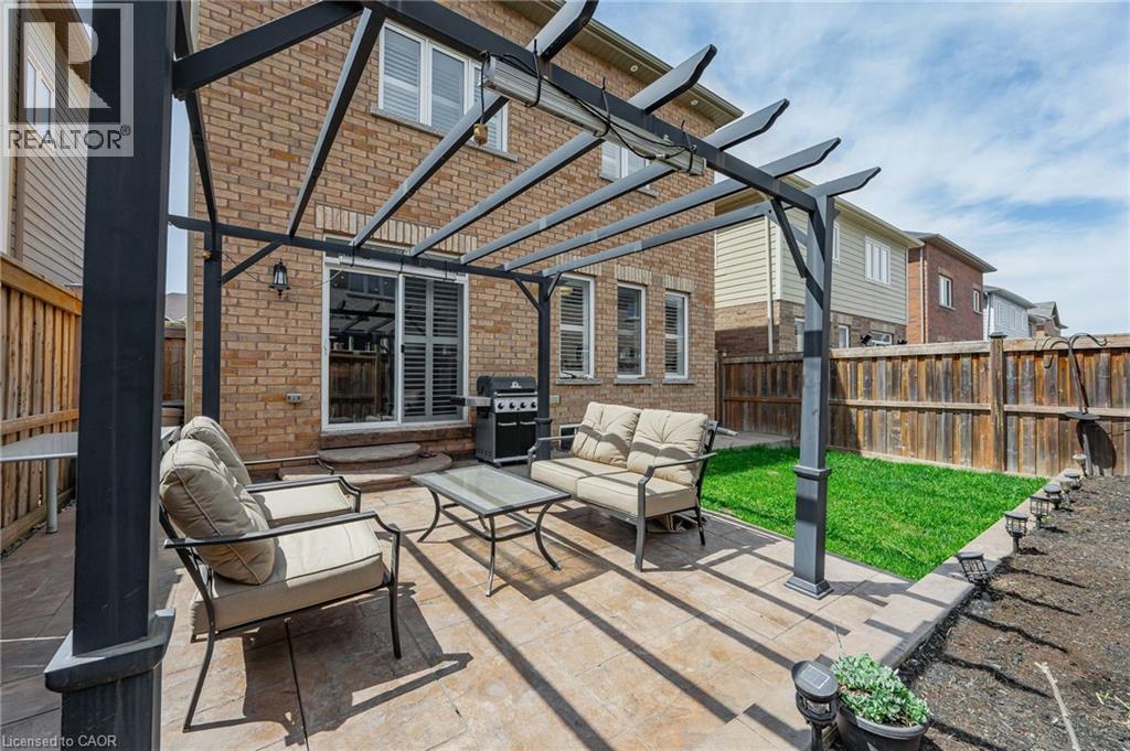 32 Babcock Street, Waterdown, Ontario  L8B 0S5 - Photo 48 - 40723465