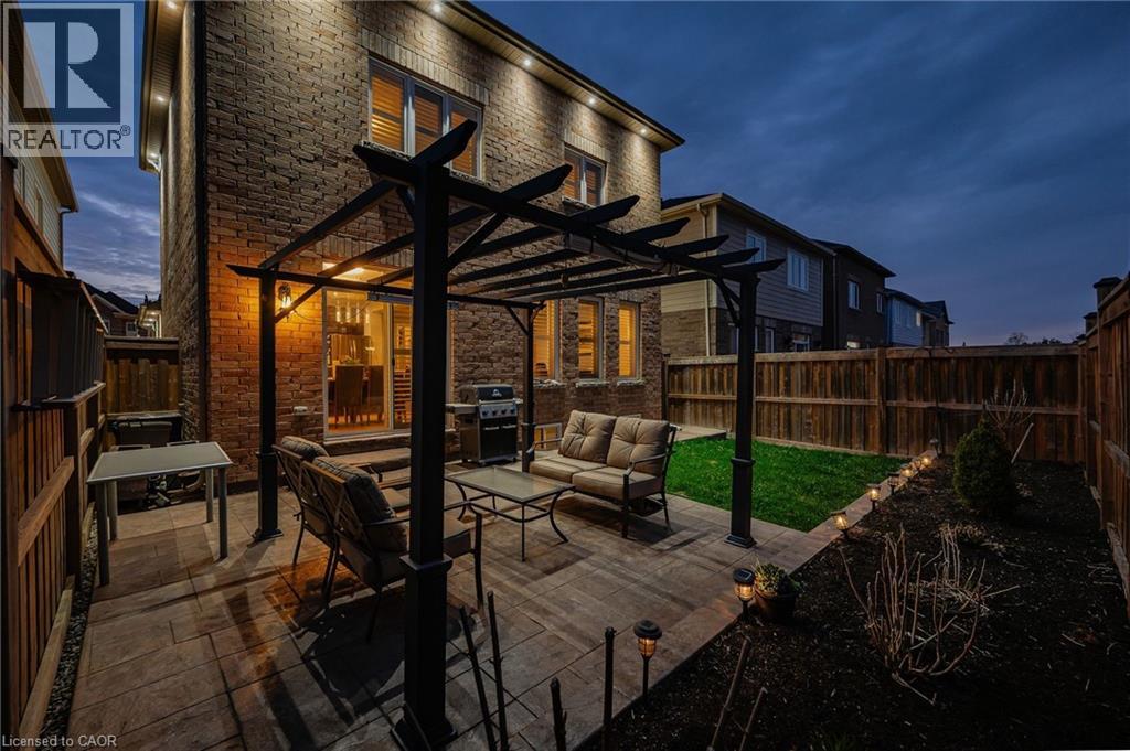 32 Babcock Street, Waterdown, Ontario  L8B 0S5 - Photo 49 - 40723465