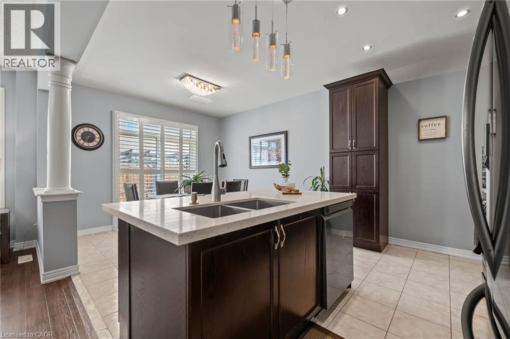 32 Babcock Street, Waterdown, Ontario  L8B 0S5 - Photo 20 - 40723465