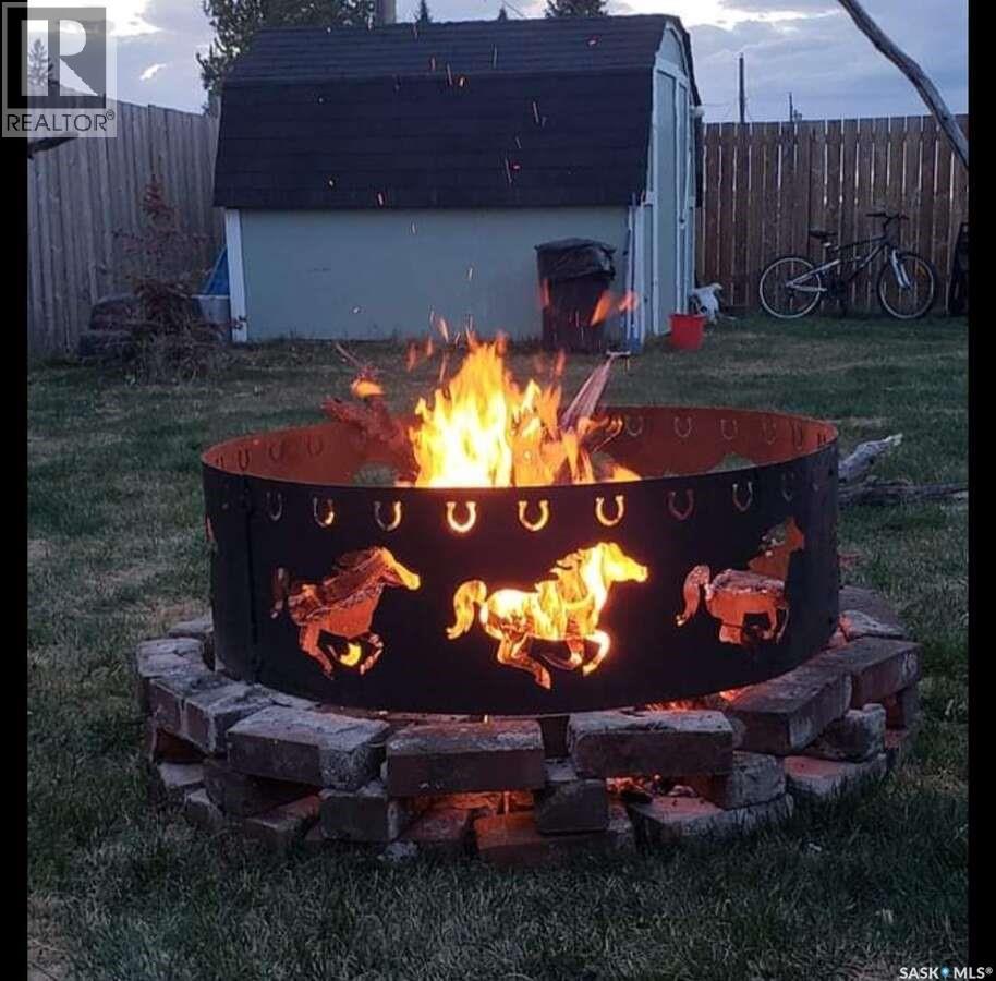 210 Douglas Place, Waseca, Saskatchewan  S0M 3A0 - Photo 19 - SK000320