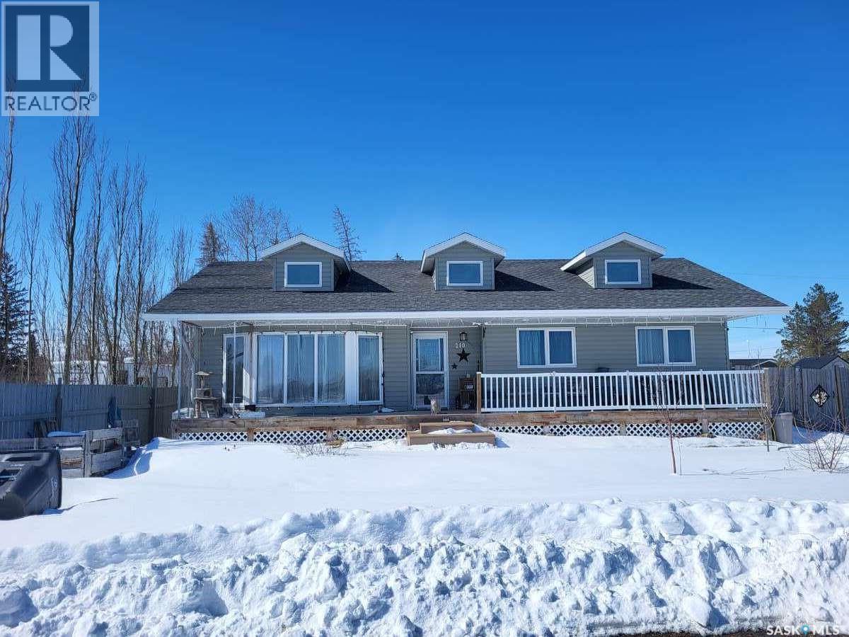 210 Douglas Place, Waseca, Saskatchewan  S0M 3A0 - Photo 2 - SK000320