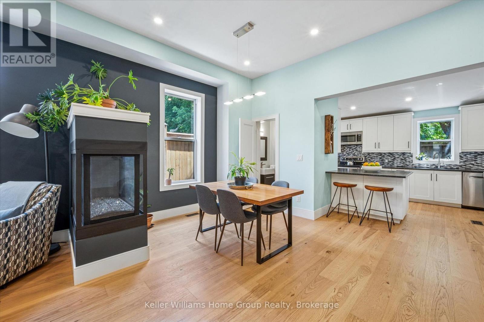 86 Northumberland Street, Guelph, Ontario  N1H 3A8 - Photo 11 - X12373712