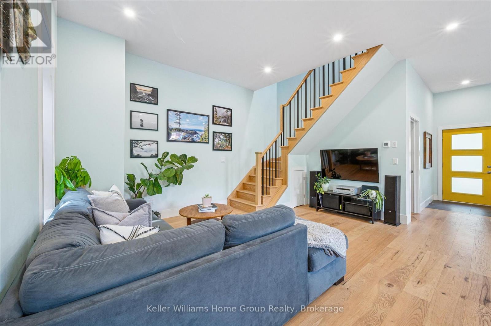86 Northumberland Street, Guelph, Ontario  N1H 3A8 - Photo 12 - X12373712