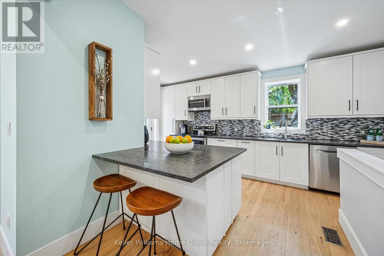 86 Northumberland Street, Guelph, Ontario  N1H 3A8 - Photo 14 - X12373712