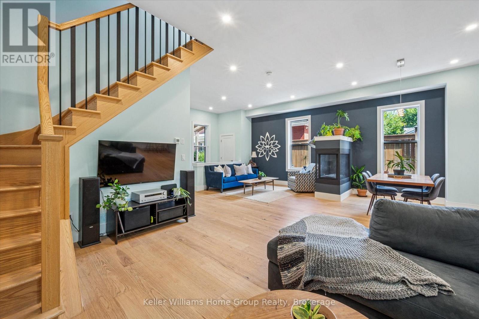 86 Northumberland Street, Guelph, Ontario  N1H 3A8 - Photo 20 - X12373712