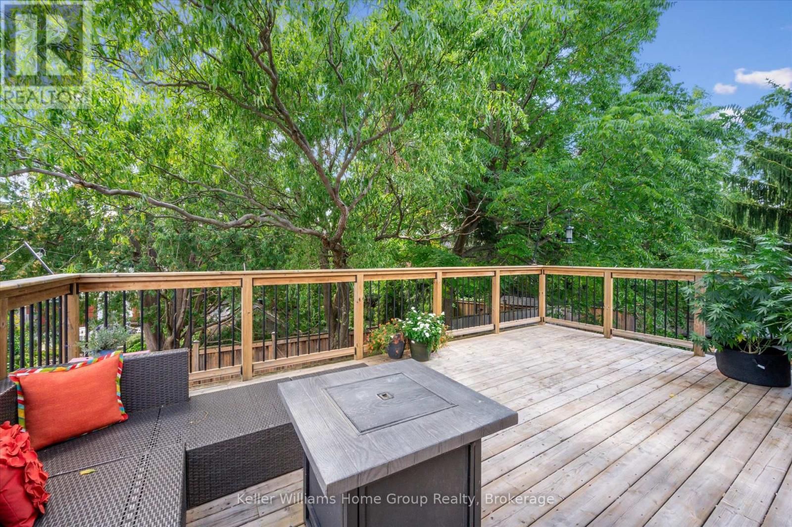 86 Northumberland Street, Guelph, Ontario  N1H 3A8 - Photo 33 - X12373712