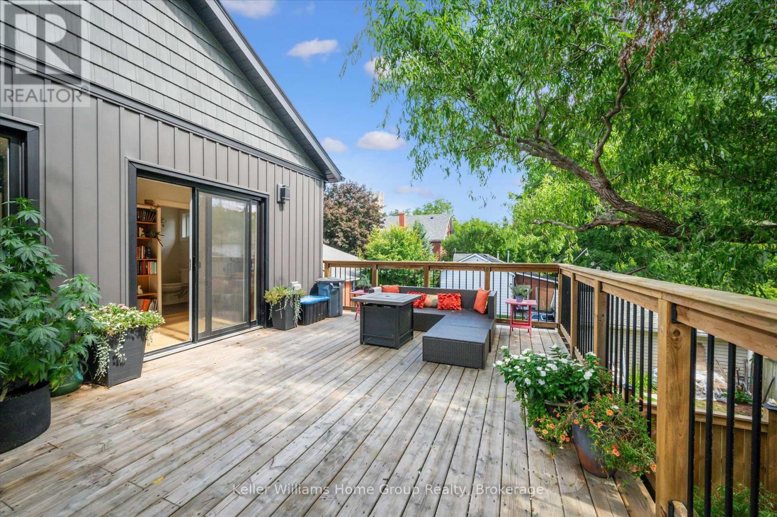 86 Northumberland Street, Guelph, Ontario  N1H 3A8 - Photo 34 - X12373712